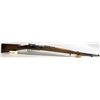 Image 2 : MAUSER 1893 TURKISH RIFLE