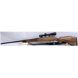 MAUSER 99 RIFLE