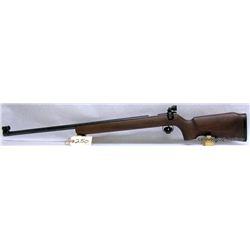 SHULTZ AND LARSEN 70 TARGET RIFLE