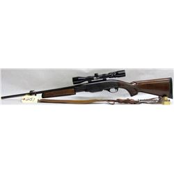 REMINGTON 7600 RIFLE