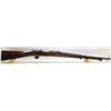 Image 2 : SWEDISH MAUSER M96 1898 CG RIFLE