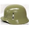 Image 2 : REPLICA GERMAN DESERT HELMET