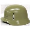 Image 2 : REPLICA GERMAN DESERT HELMET