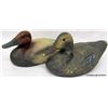 Image 1 : 5 VINTAGE DUCK DECOYS