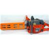 Image 1 : HUSQVARNA 50 CHAINSAW