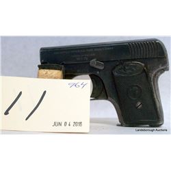 BUFALO BUFALO HANDGUN