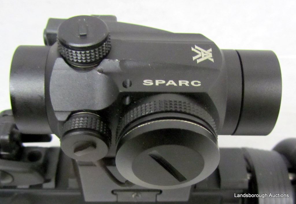 NORINCO CQA RIFLE - Landsborough Auctions