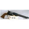 Image 2 : DIXIE WORKS PIETTA COLT 1860 REPRODUCTION