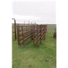 Image 1 : Free standing 30ft corral panels (Choice)