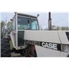 Image 1 : Case model 2090  cab, high houred unit running
