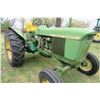 Image 1 : John Deere 3020 diesel tractor
