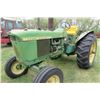 Image 3 : John Deere 3020 diesel tractor