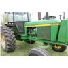 Image 3 : 1973 John Deere 4430 tractor