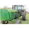 Image 4 : 1973 John Deere 4430 tractor
