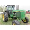 Image 1 : 1983 John Deere 4450 tractor
