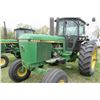 Image 2 : 1983 John Deere 4450 tractor