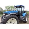 Image 6 : 2000 Ford New Holland TV140 Bidirectional tractor