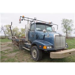 1997 Western Star truck