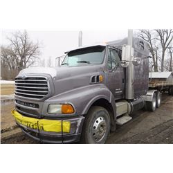 2006 Sterling highway tractor