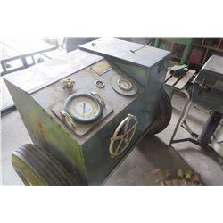 Hydra-Guage Dynamometer