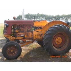 Minneapolis-Moline U Sn#01908549