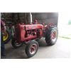 Image 1 : 1954 McCormick-Deering W-4 Sn#116747