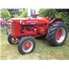 Image 3 : 1954 McCormick-Deering W-4 Sn#116747