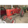 Image 1 : 1949 Farmall C Sn#FC31561