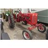 Image 2 : 1949 Farmall C Sn#FC31561