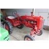Image 1 : 1945 Farmall A Sn#116747