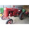 Image 3 : 1945 Farmall A Sn#116747