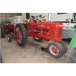 IHC model H wf, serial #FBH355888X1