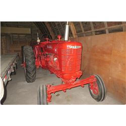 IHC model M wf #2059424