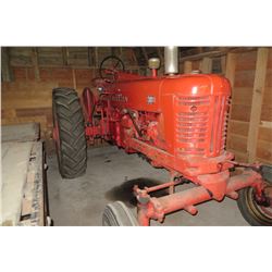 IHC 300 wf row crop #29417J