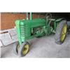 Image 1 : John Deere B Sn#1515 with Fenders