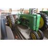 Image 1 : 1945 John Deere B #176738