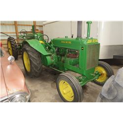 1947 John Deere AR Sn#267807