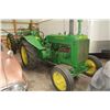 Image 1 : 1947 John Deere AR Sn#267807