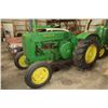 Image 2 : 1947 John Deere AR Sn#267807