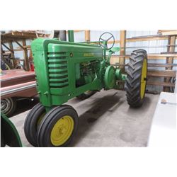 1943 John Deere A Sn#546234