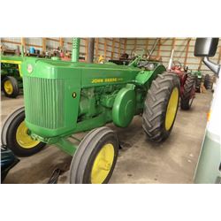 1949 John Deere Model R Diesel Sn#1183