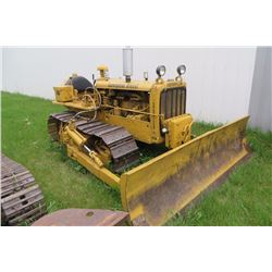 D-2 Caterpillar Diesel #5U12469