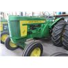 Image 1 : 1956 John Deere 720 Sn#7208503