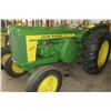 Image 1 : 1957 John Deere 820 Sn#8202437