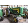 Image 1 : 1958 John Deere 630 wf, 3 pth, SN#630079