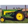 Image 3 : 1958 John Deere 630 wf, 3 pth, SN#630079