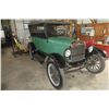 Image 2 : 1927 Model T Ford Touring