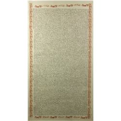 Ink on Paper Calligraphy Scroll Hongyi 1880-1942