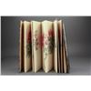 Image 2 : Watercolour in Folded Book Kong Xiaoyu 1899-1984