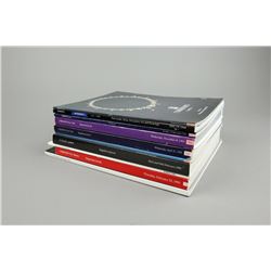 10 Chinese Auctions Catalogues